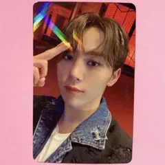 SEVENTEEN スングァン FML 東京 会場限定 weverse トレカ