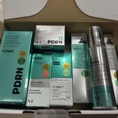 4点】BOH PANTHECELL スキンケア①朝にオススメ 乳液セット - メルカリ