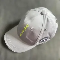 and per se☆ゴルフキャップ☆