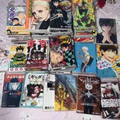 2026年最新】マンガまとめ売りの人気アイテム - メルカリ
