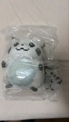 【新品】ポケモン はじまりのピカチュウ ぬいぐるみ　セット　30周年 ポケセン