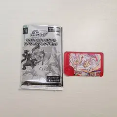 新品◆ ポケモンフレンダ ピック マクドナルド オリジナル スペシャル レシラム