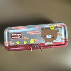 y*a様 サンリオ ブーギーウー/BOO·GEY·WOO 缶ペンケース/2段：1 - メルカリ