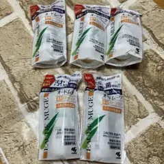 オードムーゲローション18mL×5個セットのサムネイル