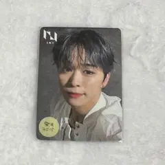 INI 後藤威尊 the Origin 楽天ユニバ