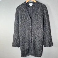 希少✨ 【MaxMara】モヘアウール混ニットアンサンブル イタリア製日本限定