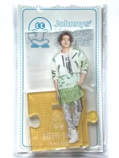 猪狩蒼弥　アクリルスタンド 20夏