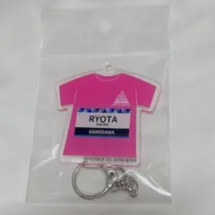 石田亮太　新世界　オーダーラボ　アクリルキーホルダー