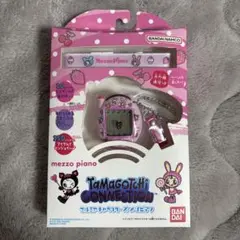 たまごっちTamagotchi Connection Mezzo Piano
