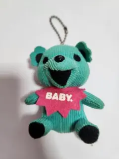 Grateful Dead ベア ぬいぐるみ マスコット