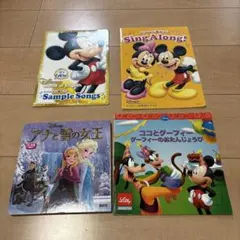 アナと雪の女王 ディズニーブックスのサムネイル
