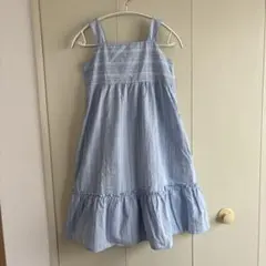 ワンピース　ユニクロ11-12