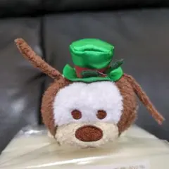 ディズニーストア　クリスマスツムツム