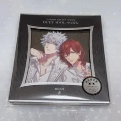 デュエットソング 嶺二＆蘭丸 初回限定盤 うたプリ タブナイ カルナイ