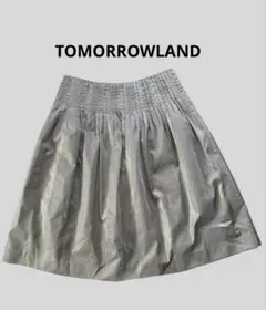 TOMORROWLAND スカート レディースのサムネイル