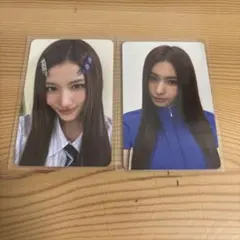 TWICE this is for サナ　トレカ