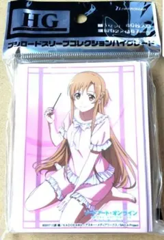 〈新品未開封〉スリーブ デッキホルダー SAO まとめ売り 新品未開封〉スリーブ デッキホルダー SAO まとめ売り 2025年