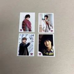 最終価格**平野紫耀 公式写真＆ポスカDVD‐BOX CD/DVD付き♡♡ - メルカリ