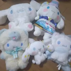 サンリオ シナモンまとめ売り