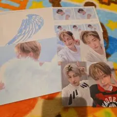 TWS playhard compact ジフン