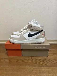 Nike Air Force 1 Mid 07 LX スニーカー