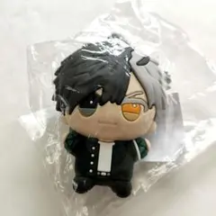 WINDBREAKER　ウインドブレーカー　ラバーマスコット　桜遥