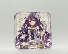 ご注文はうさぎですか？ リゼ コースター