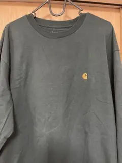 グリーン スウェット