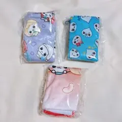 しずくちゃん ポーチアソート みるみるちゃんコレクション