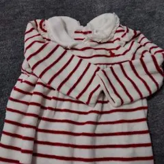 ラルフローレン　ロンパース　70