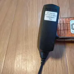 Nokia NM705i 充電器