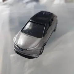 まとめ　41 トミカ　TOYOTA　C-HR 　トヨタ