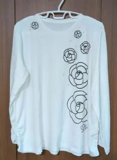 アンドラブ Tシャツ