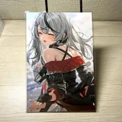 沙花叉クロヱ 活動3周年記念 ホロカード　ホロライブ ホビーステーションシングル通販店 / 沙花叉クロヱ(活動3周年