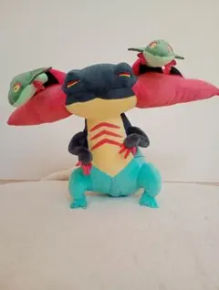 上海ポケモンセンター トランセル ぬいぐるみ ショルダーバッグ