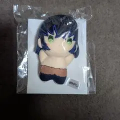 『劇場版「鬼滅の刃」無限城』第一章 ゆらふわみにみにぬいぐるみ　嘴平伊之助