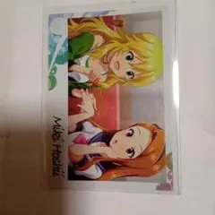 星井美希 　CO