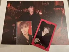 SEVENTEEN セブチ ディノ シーグリ 2023