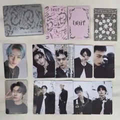 straykids doit リノ ミューコリ platform plve