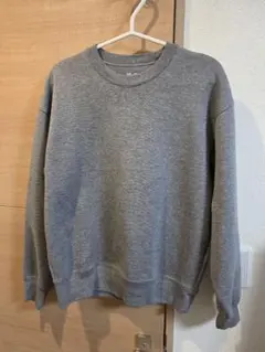 UNIQLO　C　オーバーサイズスウェットシャツS