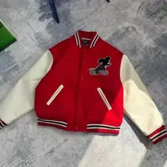 Supreme x Number (N)ine x Mickey Mouse