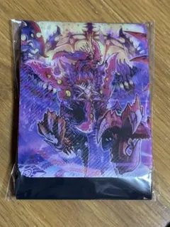 暗黒王デスフェニックス デッキケース - メルカリ