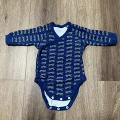 UNIQLO リサラーソンロンパース　60cm マイキー　北欧