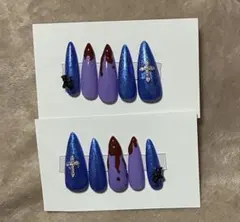 ネイル ネイルチップ