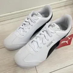 PUMA プーマ ユニセックス プーマ チュリーノ FSL スニーカー35
