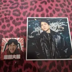 KAMIGATA BOYZ カミガタボーイズ 重岡大毅