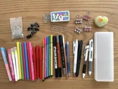 2025年最新】ペンまとめ売りの人気アイテム - メルカリ