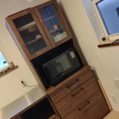 2026年最新】ナフコ 食器棚の人気アイテム - メルカリ