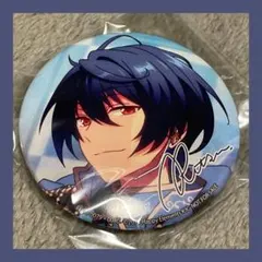 あんさんぶるスターズ！ Knights アルバム 特典缶バッジ 朔間凛月