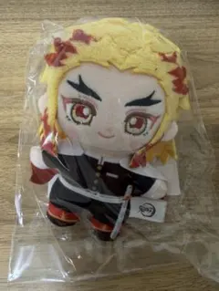 いつぬいふぃっくす 【鬼滅の刃】煉獄杏寿郎